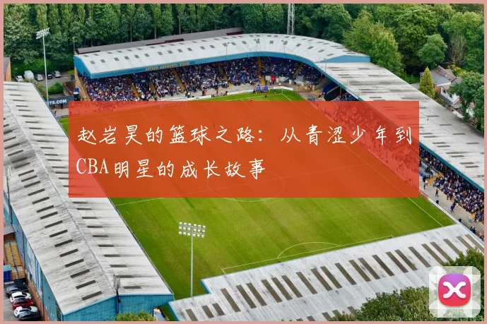 赵岩昊的篮球之路：从青涩少年到CBA明星的成长故事