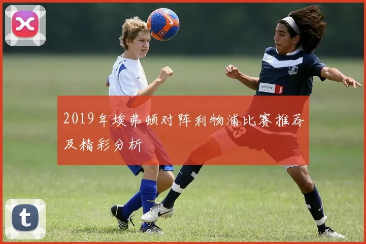 2019年埃弗顿对阵利物浦比赛推荐及精彩分析