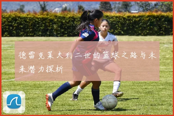 德雷克莱夫利二世的篮球之路与未来潜力探析