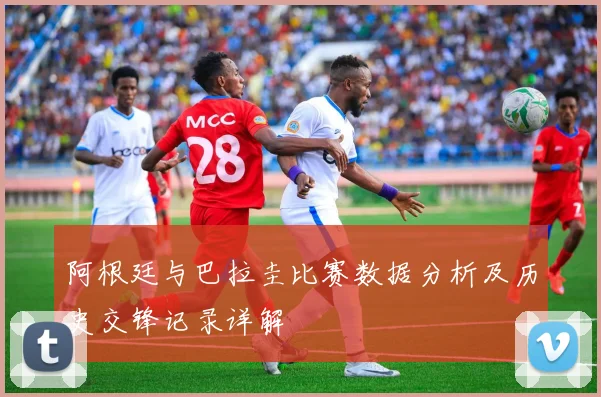 阿根廷与巴拉圭比赛数据分析及历史交锋记录详解